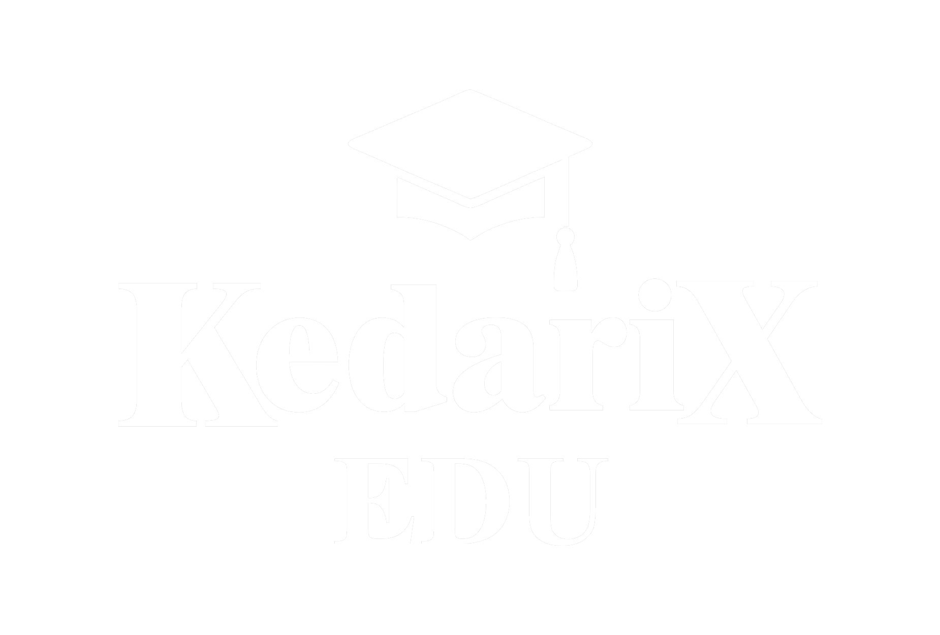 Kedarix Edu