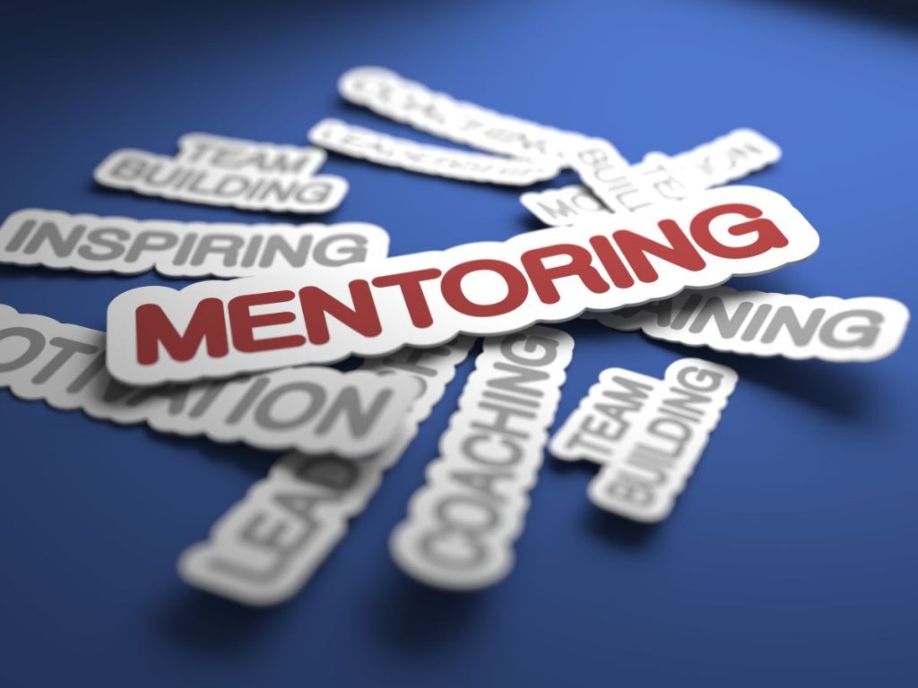 KedariX EDU - Mentoring 1