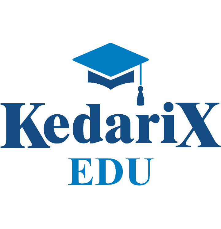 Kedarix Edu