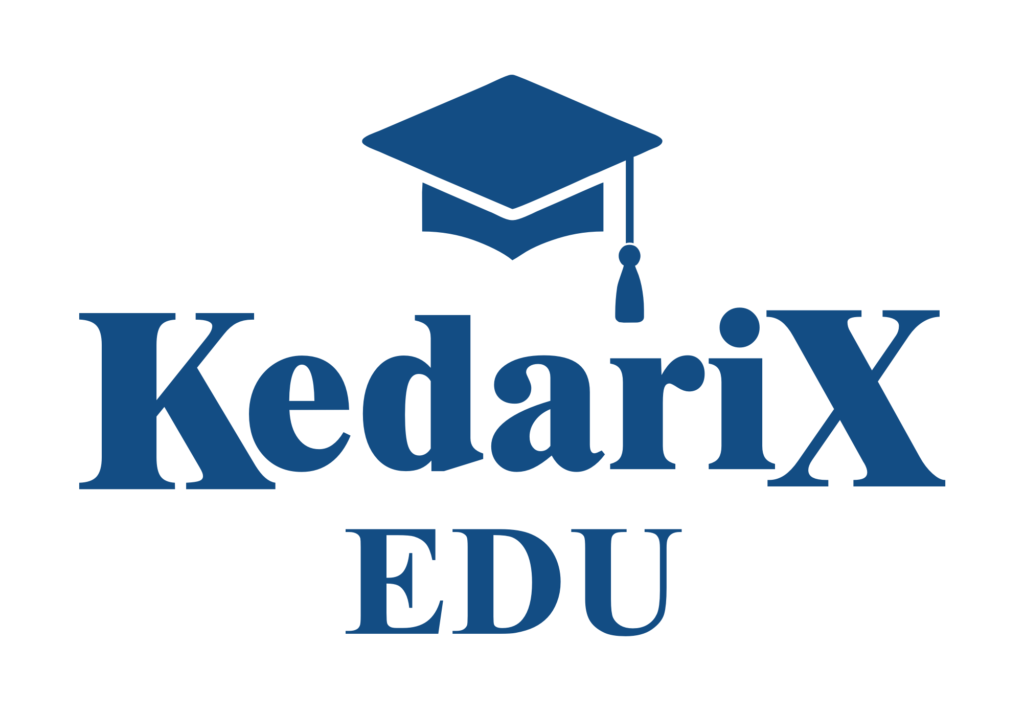 Kedarix Edu