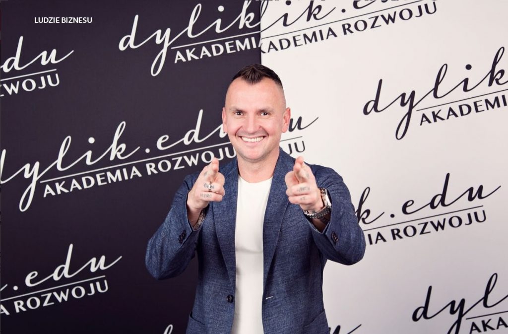 Łukasz Dylik